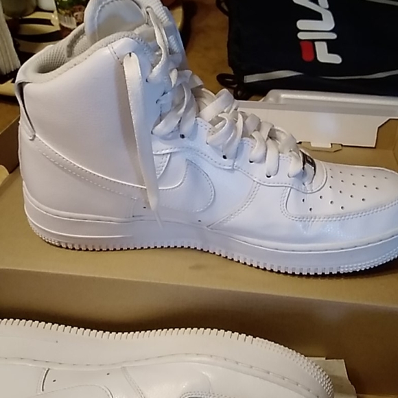 Air force 1 - Picture 4 of 4